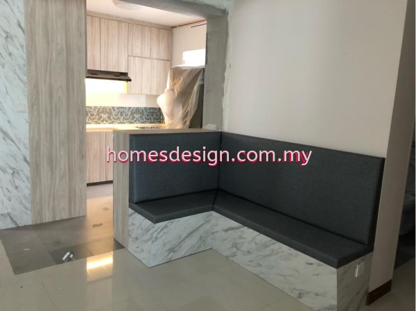  Furnishing Cabinet Design Skudai, Johor Bahru (JB), Malaysia. Design, Manufacturer, Supplier, Wholesale | My Homes Renovation