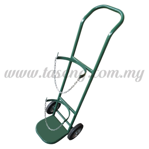 Helium Tank Trolley Big (G-T2)