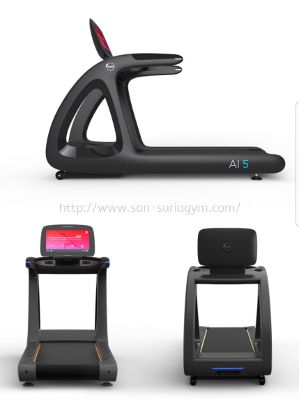  Anyfit Treadmill AnyFit & Sunsforce Johor Bahru (JB), Penang, Taman Universiti, Skudai, Senai, Georgetown Supplier, Suppliers, Supply, Supplies | San Suria Gym