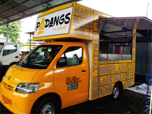 Vehicle Body Sticker Lorry Sticker Selangor, Malaysia, Kuala Lumpur (KL), Klang, Puchong, Petaling Jaya (PJ) Supplier, Suppliers, Supply, Supplies | Bannerking Sdn Bhd