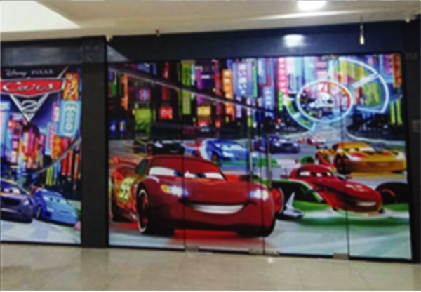 Sticker & Wallpaper Wallpaper Selangor, Malaysia, Kuala Lumpur (KL), Klang, Puchong, Petaling Jaya (PJ) Supplier, Suppliers, Supply, Supplies | Bannerking Sdn Bhd