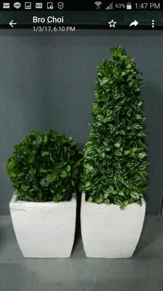  Artificial Tree Plants Interior Landscaping Ideas Selangor, Malaysia, Kuala Lumpur (KL), Subang Jaya Services | Floral-s Enterprise