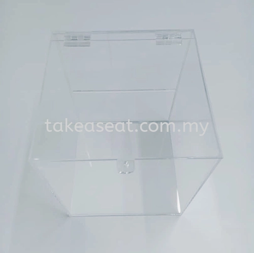 Acrylic Box 