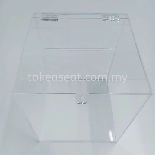 Acrylic Box 