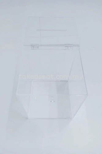 Acrylic Box 