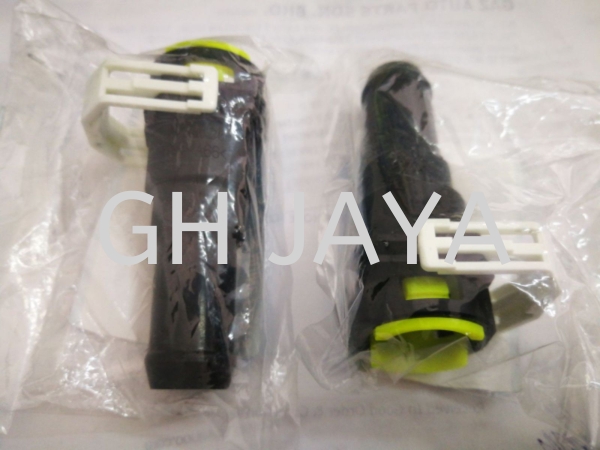 MAZDA 2 / 3  HEATER HOSE JOINT  FORD / MAZDA Kedah, Sungai Petani, Malaysia Supplier, Suppliers, Supply, Supplies | GH Jaya Autoparts Sdn Bhd