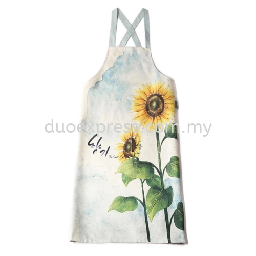 Dye Sublimation Apron 