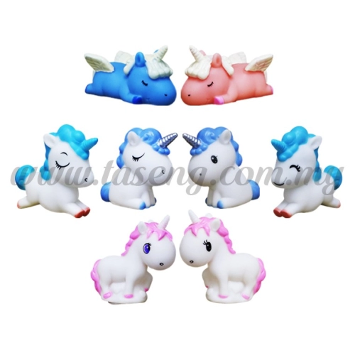 Unicorn 8pcs (DC-UN)