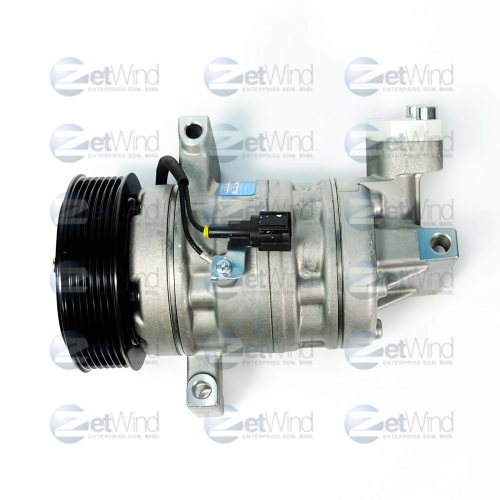 [CODE:795107] NISSAN LATIO/SYLPHY 1.6 7PK_TFFGS111801/039020