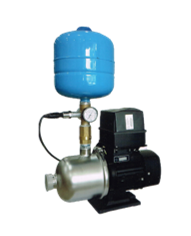 W-VSD Series WEBSTER Variable Speed Booster Set WEBSTER CENTRIFUGAL PUMP Selangor, Malaysia, Kuala Lumpur (KL), Shah Alam Supplier, Suppliers, Supply, Supplies | BYDAB INDUSTRIES SDN BHD