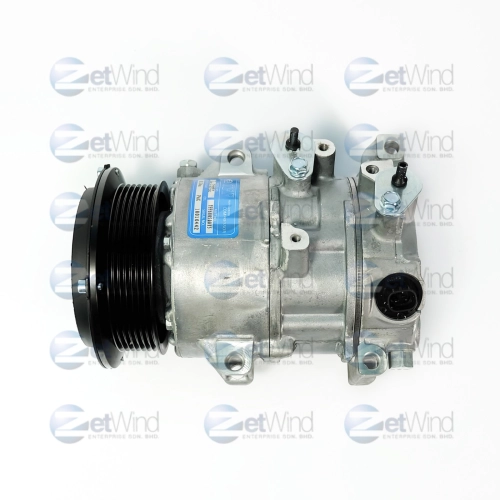 [CODE:795173] TOYOTA CAMRY 2006 2.4 7PK ND 7292_TFF68050015/TFF045052