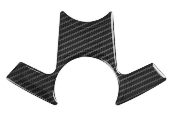 Red Dynamic Carbon Fibre Yoke Pad for Kawasaki Ninja 250/300 ABS models Others Kuala Lumpur (KL), Malaysia, Selangor Dealer, Supplier, Supply, Supplies | MotorSim Sdn Bhd