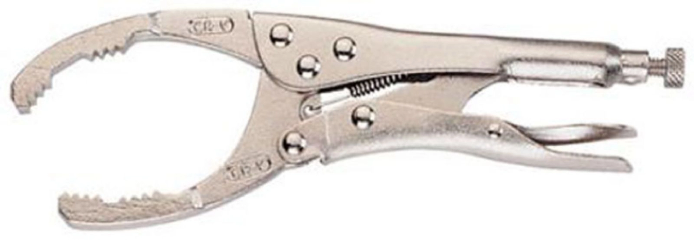 OIL FILTER MASTER PLIERS