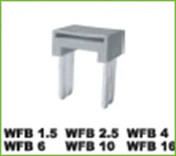 DEGSON WFB1.5WFB2.5WFB4WFB6WFB10 Din Rail Terminal Block Terminal Blocks Degson Selangor, Penang, Malaysia, Kuala Lumpur (KL), Petaling Jaya (PJ), Butterworth Supplier, Suppliers, Supply, Supplies | MOBICON-REMOTE ELECTRONIC SDN BHD