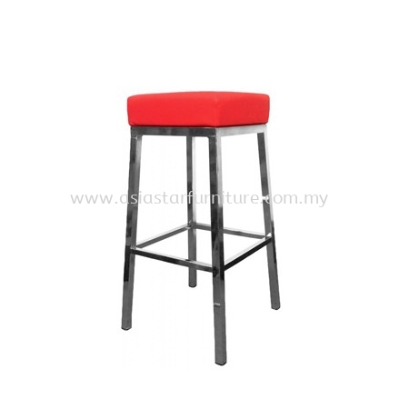 BAR STOOL CHAIR / HIGH CHAIR ST18- bar stool high chair damansara kim | bar stool high chair damansara utama | bar stool high chair desa park city