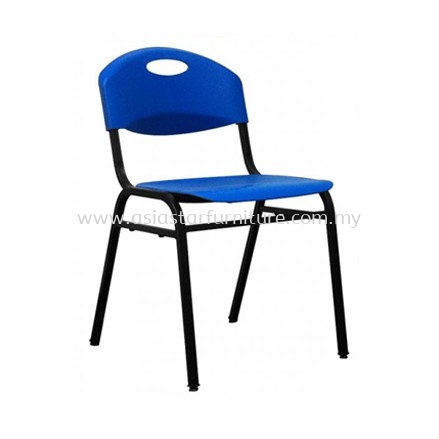 COMPUTER/STUDY CHAIR - TRAINING CHAIR SC13H - computer/study chair - training chair ttdi | computer/study chair - training chair damansara kim | computer/study chair - training chair setapak