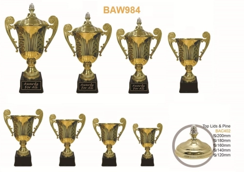 BAW984-A