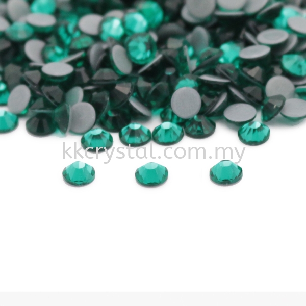 Hotfix Signature PLUS, SS 20, 017# Blue Zircon, 1440pcs/pack Hotfix Signature PLUS - SS20 Hotfix Kuala Lumpur (KL), Malaysia, Selangor, Klang, Kepong Wholesaler, Supplier, Supply, Supplies | K&K Crystal Sdn Bhd