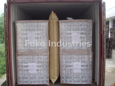 Dunnage Bag