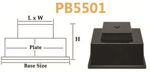 PB5501 