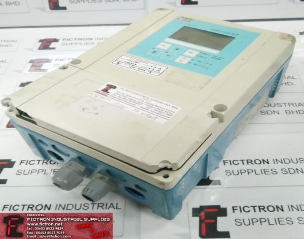 LIQUISYS-M CLM253-LS0010 CLM253LS0010 Endress Hauser Drive REPAIR IN MALAYSIA 1-YEAR WARRANTY ELECTRORELA REPAIR Selangor, Malaysia, Penang, Kuala Lumpur (KL), Subang Jaya, Singapore Supplier, Suppliers, Supply, Supplies | Fictron Industrial Supplies Sdn Bhd