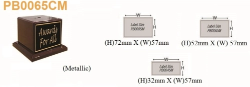 PB0065CM