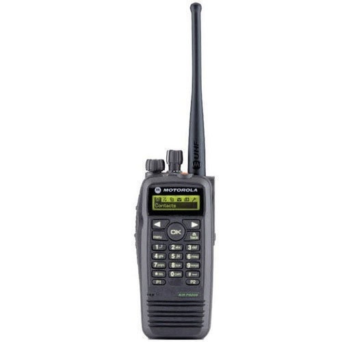 XiR P8268 Digital Walkie Talkies Motorola Walkie Talkies Kuala Lumpur (KL), Malaysia, Selangor Supplier, Supply, Supplies, Rental | Stream Communication System Sdn Bhd