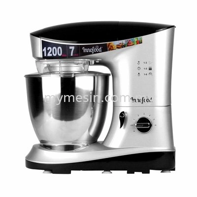 Innofood KT-708 7.0 liters Stand Mixer