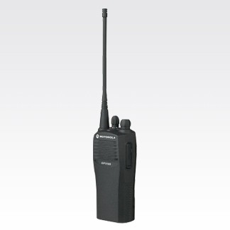 GP3188/GP3688  Analog Walkie Talkies Motorola Walkie Talkies Kuala Lumpur (KL), Malaysia, Selangor Supplier, Supply, Supplies, Rental | Stream Communication System Sdn Bhd