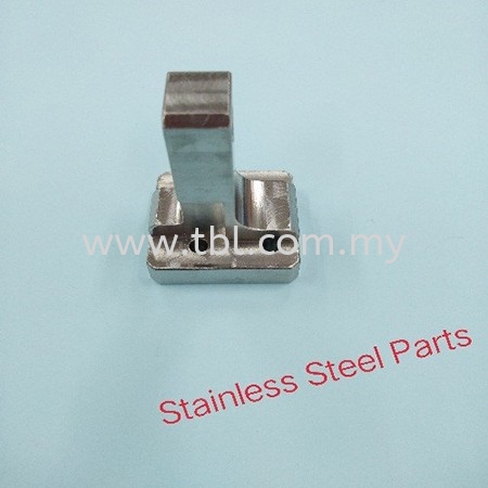  Stainless Steel Parts CNC Milling Penang, Malaysia, Bukit Mertajam Manufacturer, Supplier, Supply, Supplies | TBL INDUSTRIAL SUPPLY SDN BHD