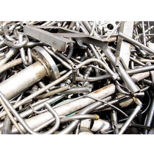 Steel Scrap Buying/Selling All types of Scrap metal Johor Bahru (JB), Malaysia, Pasir Gudang Service | SRE METRO SERVICES