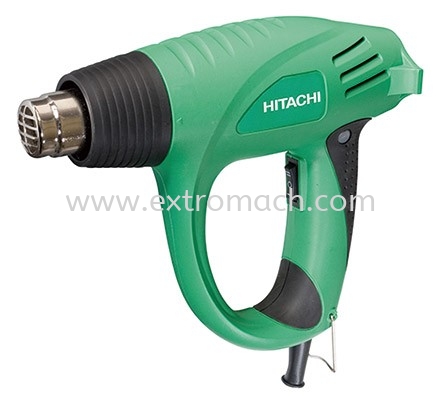 Hitachi 2,000W Heat Gun RH600T Heat Gun HITACHI POWER TOOL / HIKOKI POWER TOOL Johor Bahru (JB), Malaysia, Taman Daya Supplier, Suppliers, Supply, Supplies | Extro Machinery Trading Sdn Bhd