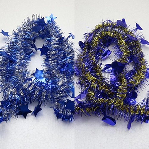 Tinsel Blue (TN2-B)