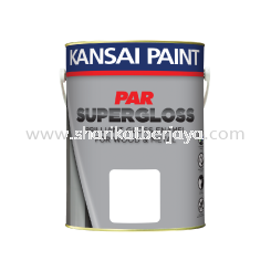 PAR Supergloss Kansai Paint Paint Johor, Malaysia, Ayer Hitam Supplier, Wholesaler, Supply, Supplies | Sharikat Berjaya