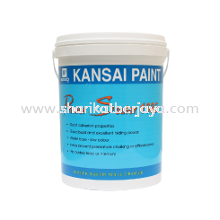 PAR Primer sealer Kansai Paint Paint Johor, Malaysia, Ayer Hitam Supplier, Wholesaler, Supply, Supplies | Sharikat Berjaya