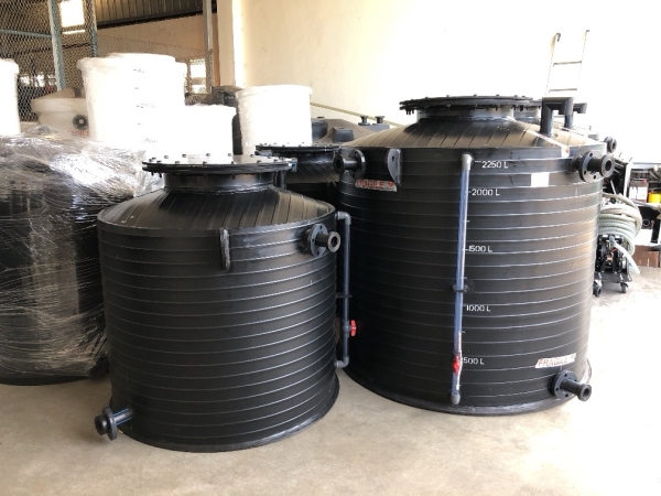HDPE Bolted Manhole Loose Cover  PE Fittings and Accessories  Malaysia, Selangor, Kuala Lumpur (KL). Supplier, Suppliers, Supply, Supplies | Dayamas Technologies Sdn Bhd