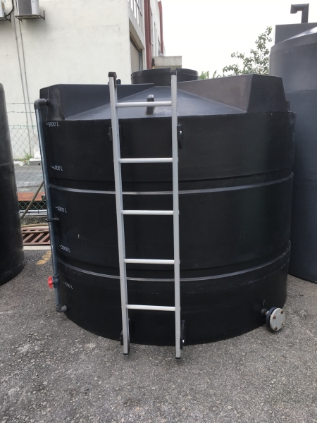 Model DCM Series - PE Tank Conical Top  PE Conical Top with Manhole DCM Series Type 1 And 2 PE Rotational Molded Storage Tank Malaysia, Selangor, Kuala Lumpur (KL). Supplier, Suppliers, Supply, Supplies | Dayamas Technologies Sdn Bhd