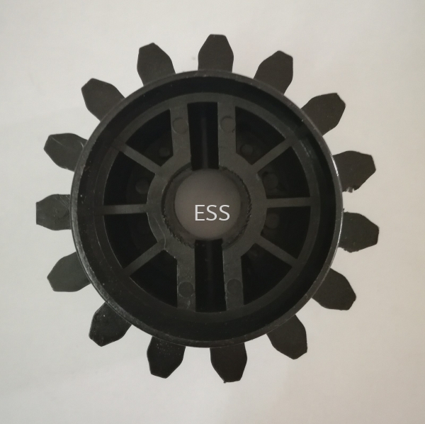 Mtech / Islide Nylon Gear 15T Gear for Sliding Motor Perak, Ipoh, Malaysia Installation, Supplier, Supply, Supplies | Exces Sales & Services Sdn Bhd