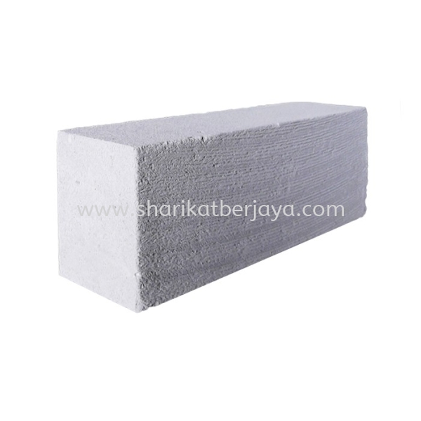 STARKEN COOLPRO3™ AUTOCLAVED AERATED LIGHT-WEIGHT CONCRETE (AAC) BLOCK  Brick Building Material Johor, Malaysia, Ayer Hitam Supplier, Wholesaler, Supply, Supplies | Sharikat Berjaya