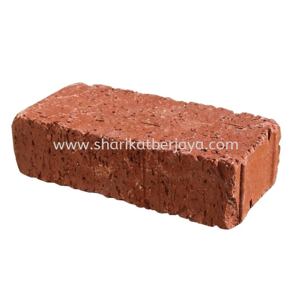 COMMON BRICK Brick Building Material Johor, Malaysia, Ayer Hitam Supplier, Wholesaler, Supply, Supplies | Sharikat Berjaya