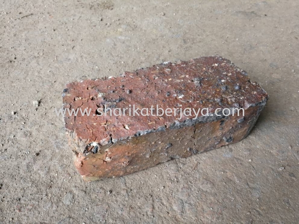 COMMON BRICK (GRADE B) Brick Building Material Johor, Malaysia, Ayer Hitam Supplier, Wholesaler, Supply, Supplies | Sharikat Berjaya