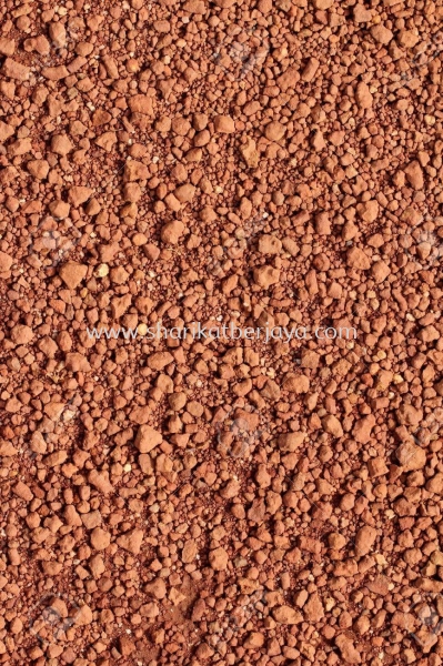 RED EARTH/ TANAH GRAWAY Sand & Quarry Building Material Johor, Malaysia, Ayer Hitam Supplier, Wholesaler, Supply, Supplies | Sharikat Berjaya