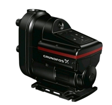 Grundfos Automatic Booster Pump Scala2