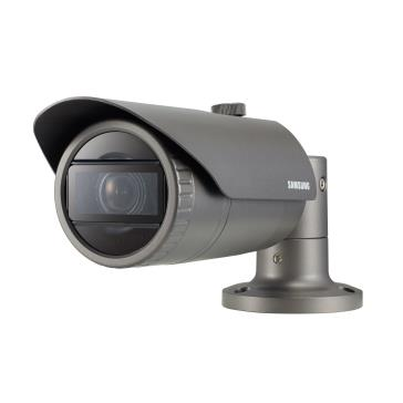 QNO-6070R.2MEGAPIXEL FULL HD NETWORK IR BULLET CAMERA SAMSUNG CCTV System Johor Bahru JB Malaysia Supplier, Supply, Install | ASIP ENGINEERING