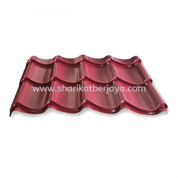 ASTINO UROLL BOND STEP ROOFING Roofing System Building Material Johor, Malaysia, Ayer Hitam Supplier, Wholesaler, Supply, Supplies | Sharikat Berjaya