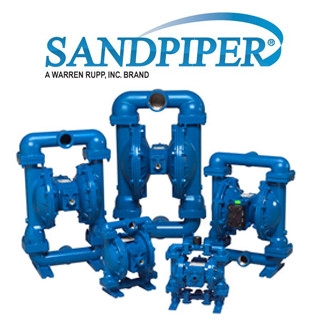 Sandpiper Pump Pumps and Related Spares Malaysia, Johor Bahru (JB) Supplier, Supply, Supplies | TATLEE ENGINEERING & TRADING (JB) SDN BHD