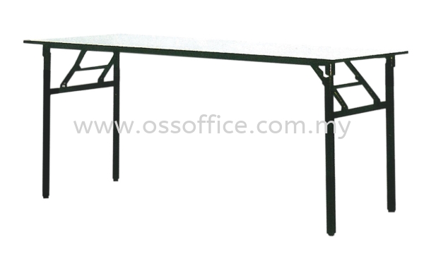 Rectangular Folding Table Banquet Seating & Folding Table Selangor, Malaysia, Kuala Lumpur (KL), Klang Supplier, Suppliers, Supply, Supplies | OSS Office System Sdn Bhd