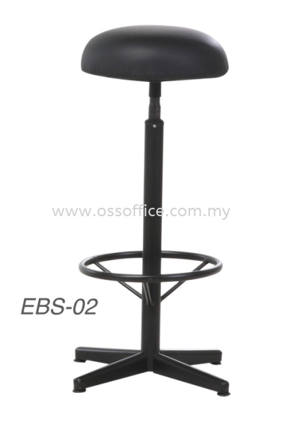 Bar Stool EBS-02 Bar Stool Selangor, Malaysia, Kuala Lumpur (KL), Klang Supplier, Suppliers, Supply, Supplies | OSS Office System Sdn Bhd