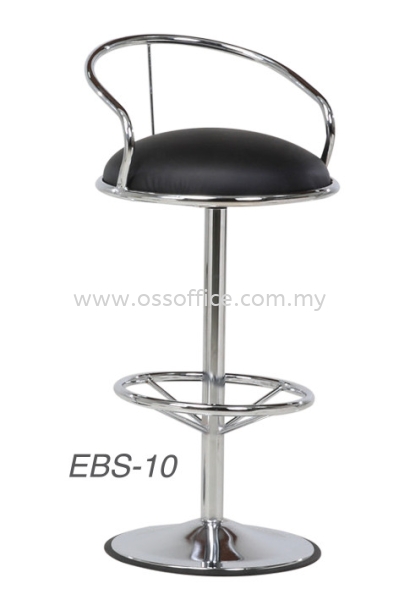 Bar Stool EBS-10 Bar Stool Selangor, Malaysia, Kuala Lumpur (KL), Klang Supplier, Suppliers, Supply, Supplies | OSS Office System Sdn Bhd