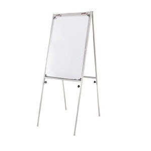Conference Room Flip Charts